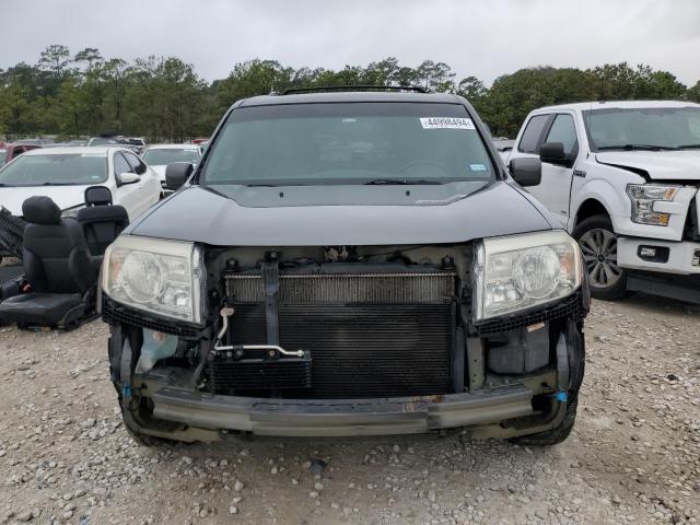Photo 5 from auction – 2011 HONDA PILOT EXL with VIN 5FNYF3H59BB057465