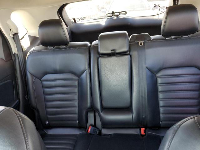 Photo 10 from auction – 2017 FORD EDGE SEL with VIN 2FMPK3J98HBC27708