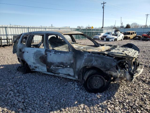 Photo 4 from auction – 2010 SUBARU FORESTER 2 with VIN JF2SH6AC6AH721294