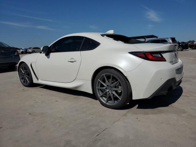 Photo 2 from auction – 2022 SUBARU BRZ LIMITE with VIN JF1ZDBF17N8703472