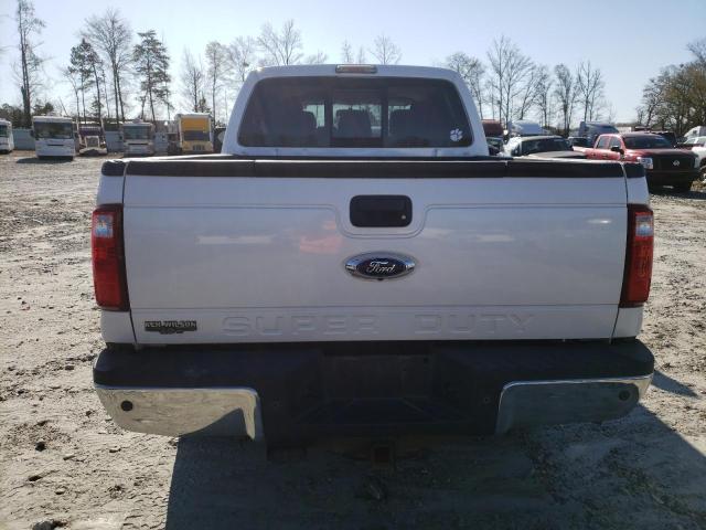 Photo 6 from auction – 2016 FORD F250 SUPER with VIN 1FT7W2BT6GEB37828