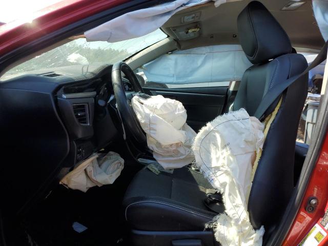 Photo 7 from auction – 2014 TOYOTA COROLLA L with VIN 2T1BURHE0EC094007