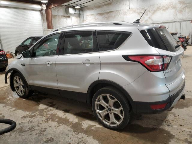 Photo 2 from auction – 2018 FORD ESCAPE TIT with VIN 1FMCU9J94JUA69847
