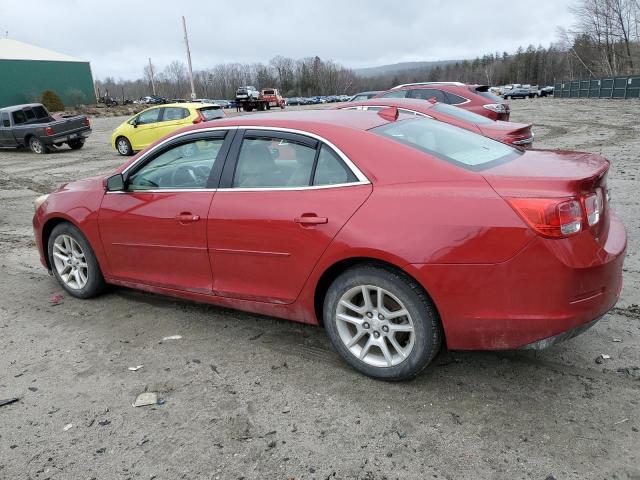 Photo 2 from auction – 2014 CHEVROLET MALIBU 1LT with VIN 1G11C5SL1EF242552