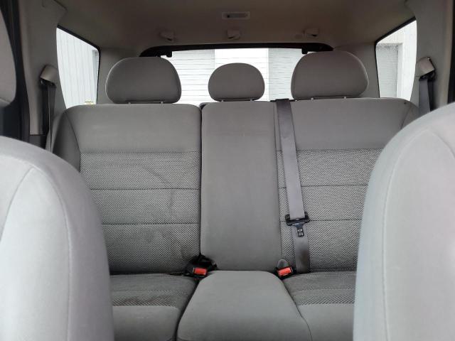 Photo 10 from auction – 2005 FORD ESCAPE XLT with VIN 1FMYU93175KD11769