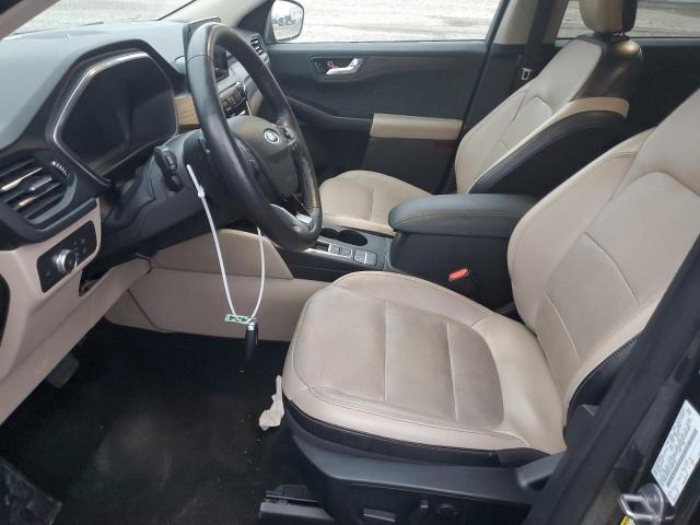 Photo 7 from auction – 2020 FORD ESCAPE TIT with VIN 1FMCU9J97LUB20194