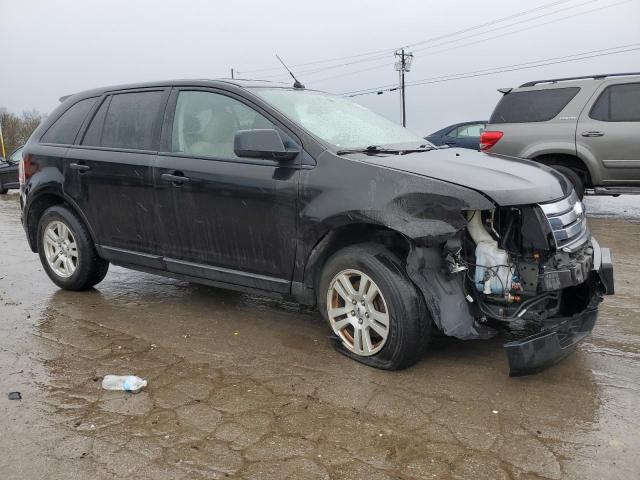 Photo 4 from auction – 2010 FORD EDGE SE with VIN 2FMDK3GCXABA57282