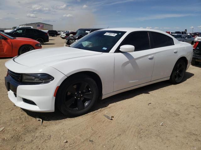 Photo 1 from auction – 2015 DODGE CHARGER SX with VIN 2C3CDXHG6FH890539
