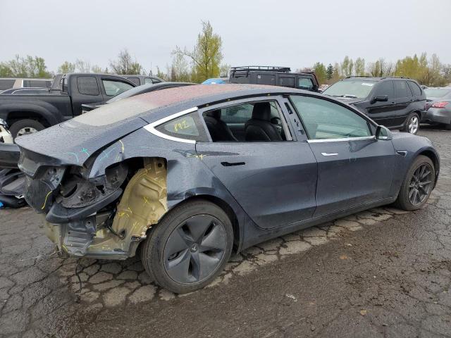 Photo 3 from auction – 2018 TESLA MODEL 3 with VIN 5YJ3E1EA8JF045115