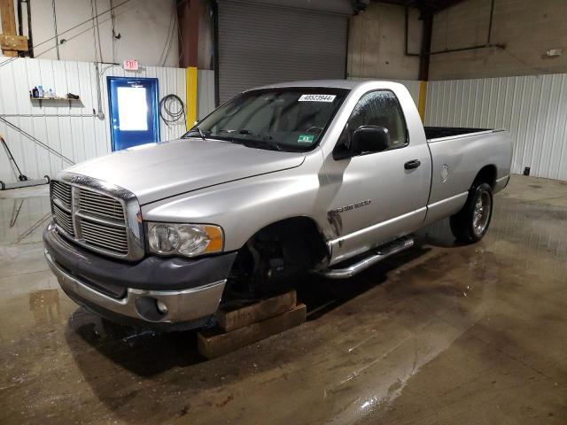 DODGE RAM 1500 2002 with VIN 1D7HA16K32J180382 - Photo from auction