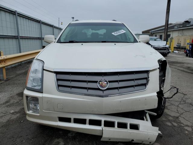 Photo 5 from auction – 2004 CADILLAC SRX with VIN 1GYDE63A140135563