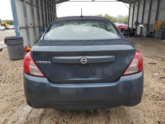 Photo 6 from auction – 2017 NISSAN VERSA S with VIN 3N1CN7AP7HL833203