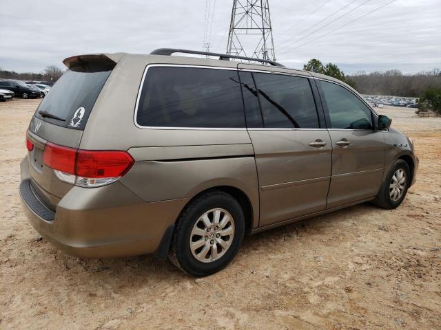 Photo 3 from auction – 2008 HONDA ODYSSEY EX with VIN 5FNRL38668B410081