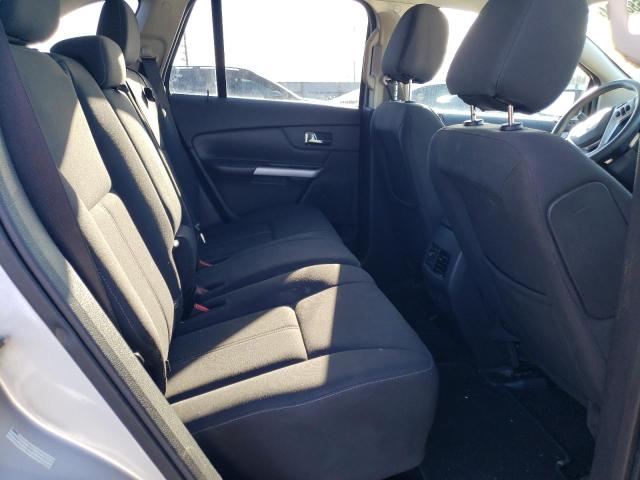 Photo 10 from auction – 2014 FORD EDGE SE with VIN 2FMDK3GC4EBA34280