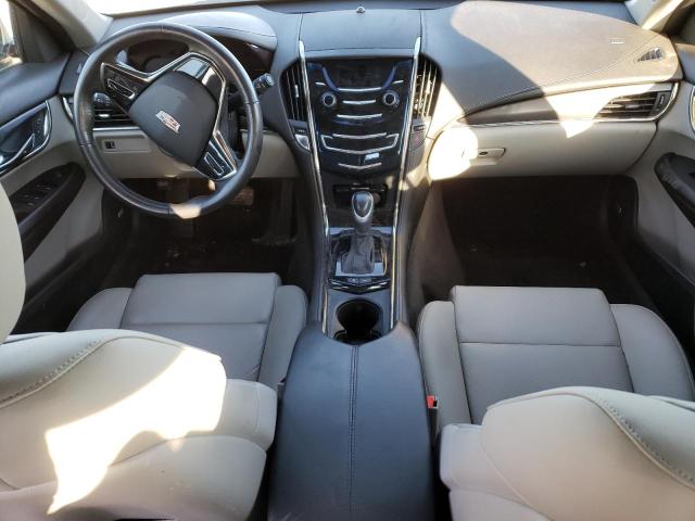 Photo 8 from auction – 2015 CADILLAC ATS with VIN 1G6AG5RX1F0106501