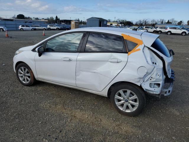 Photo 2 from auction – 2011 FORD FIESTA SE with VIN 3FADP4EJ8BM181098