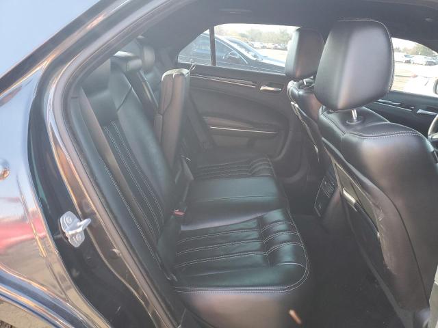Photo 10 from auction – 2019 CHRYSLER 300 S with VIN 2C3CCABG4KH697793