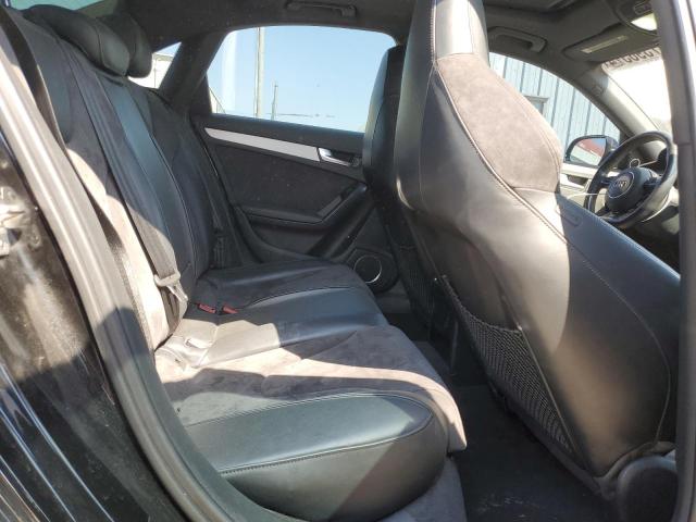 Photo 10 from auction – 2016 AUDI S4 PREMIUM with VIN WAUBGBFL0GA006206