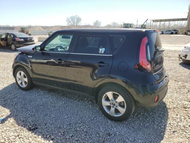 Photo 2 from auction – 2017 KIA SOUL with VIN KNDJN2A23H7886996