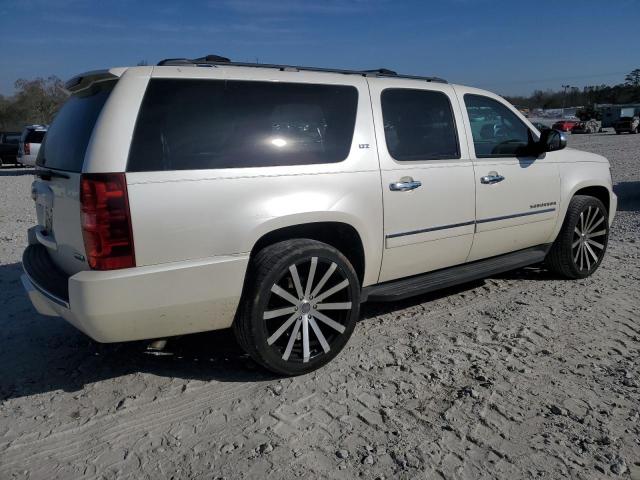 Photo 3 from auction – 2011 CHEVROLET SUBURBAN C with VIN 1GNSCKE09BR124102