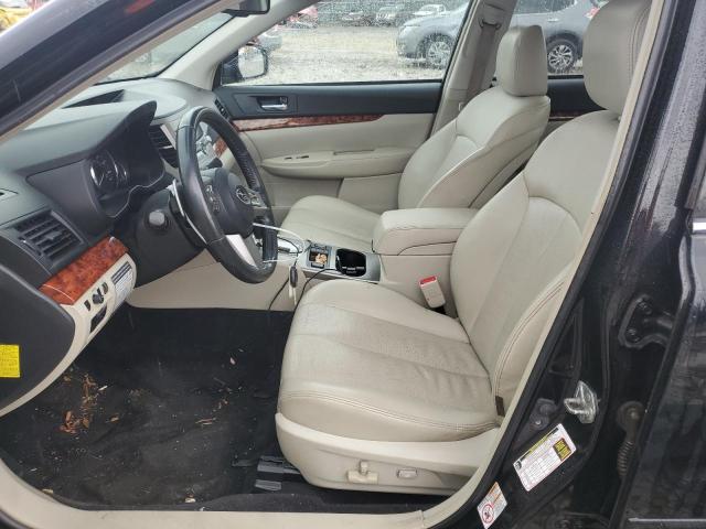 Photo 7 from auction – 2011 SUBARU LEGACY 2.5 with VIN 4S3BMBK69B3238487