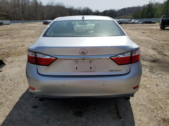 Photo 6 from auction – 2015 LEXUS ES 350 with VIN JTHBK1GG9F2183812