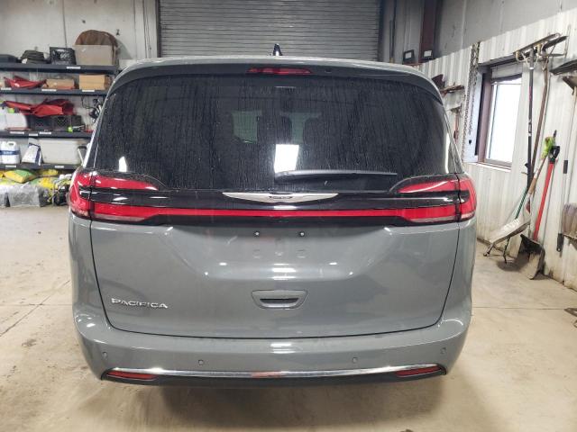 Photo 6 from auction – 2023 CHRYSLER PACIFICA T with VIN 2C4RC1BG9PR580959