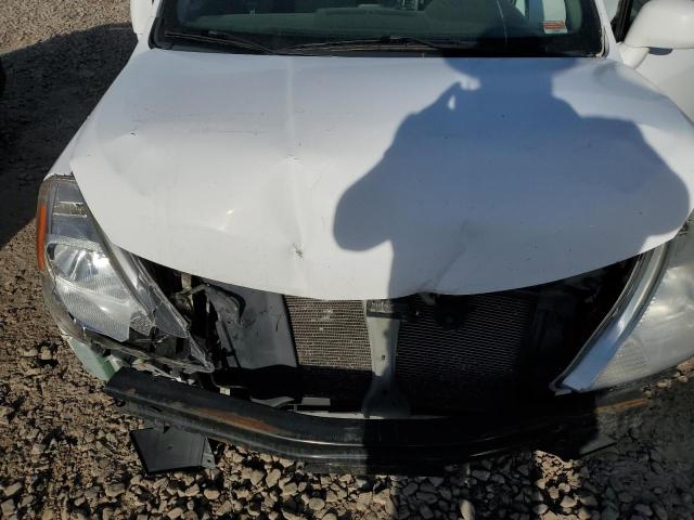 Photo 11 from auction – 2010 NISSAN VERSA S with VIN 3N1BC1AP2AL364011