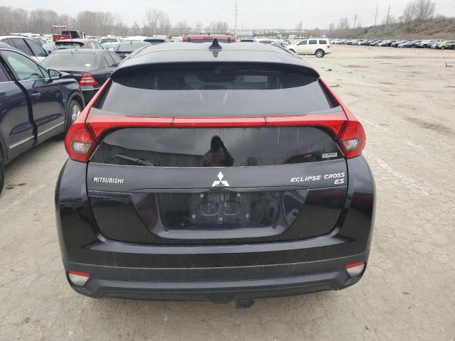Photo 6 from auction – 2019 MITSUBISHI ECLIPSE CR with VIN JA4AT3AA6KZ023277
