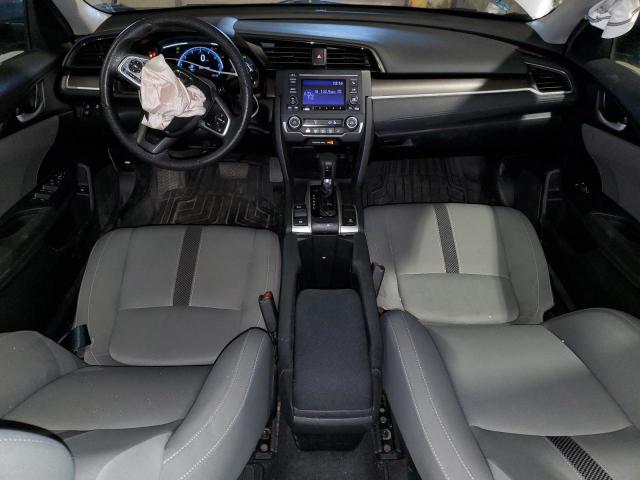 Photo 8 from auction – 2019 HONDA CIVIC LX with VIN 19XFC2F67KE024377