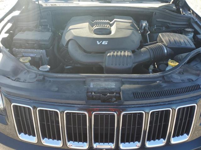 Photo 11 from auction – 2015 JEEP GRAND CHER with VIN 1C4RJFBG1FC158727