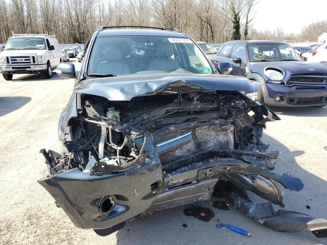 Photo 5 from auction – 2012 TOYOTA RAV4 LIMIT with VIN 2T3DK4DVXCW066676