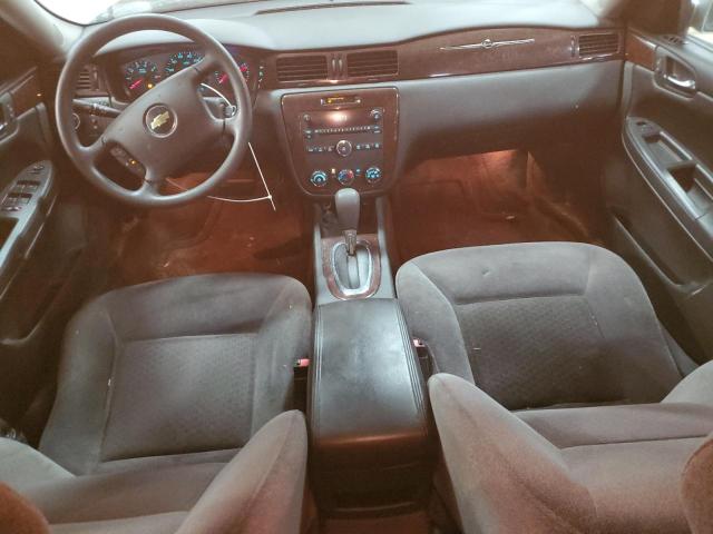 Photo 8 from auction – 2011 CHEVROLET IMPALA LS with VIN 2G1WF5EK2B1194367