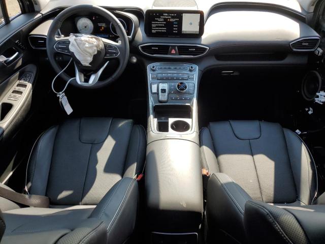 Photo 8 from auction – 2023 HYUNDAI SANTA FE L with VIN 5NMS4DAL3PH630022