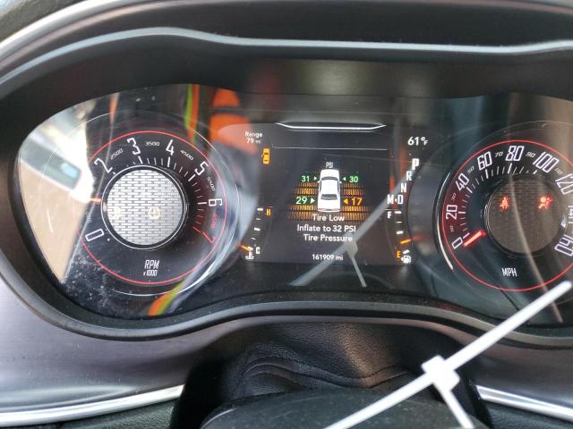 Photo 9 from auction – 2018 DODGE CHALLENGER with VIN 2C3CDZAG5JH152908