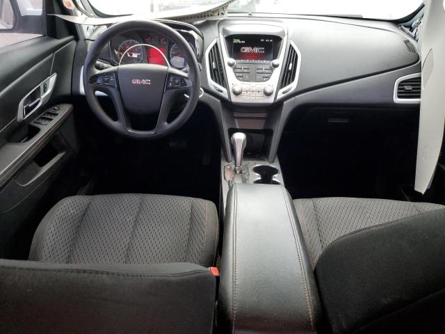Photo 8 from auction – 2013 GMC TERRAIN SL with VIN 2GKALMEK9D6371043