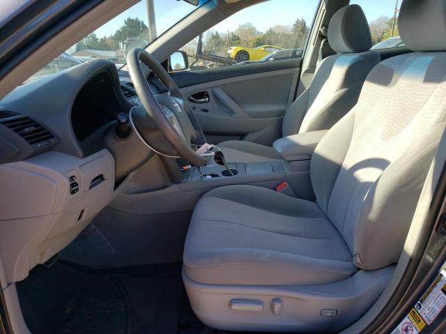 Photo 7 from auction – 2011 TOYOTA CAMRY BASE with VIN 4T1BF3EK3BU628256