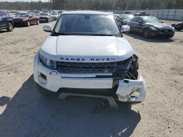 Photo 5 from auction – 2013 LAND ROVER RANGE ROVE with VIN SALVP2BG2DH774208