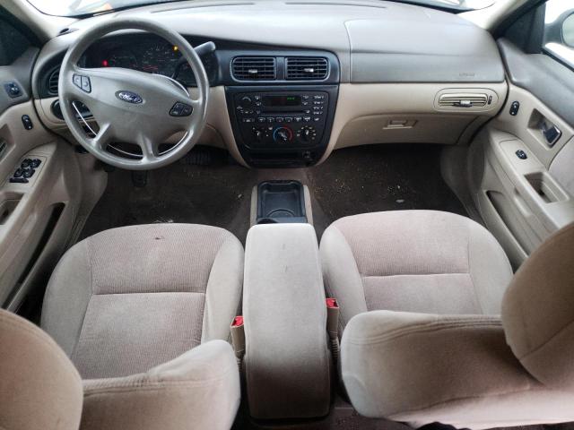 Фото 8 с аукциона – 2001 FORD TAURUS SE с VIN 1FAFP53U71G169156