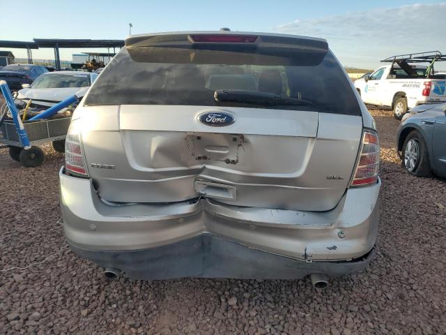 Foto 6 de la subasta – 2009 FORD EDGE SEL con VIN 2FMDK38CX9BA68180