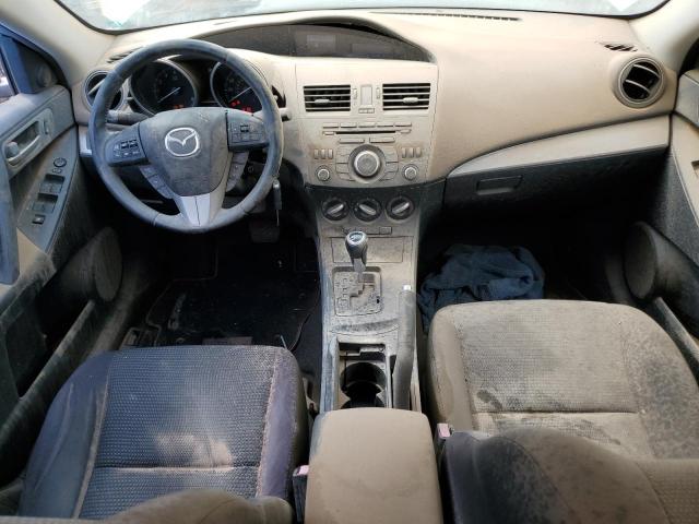 Photo 8 from auction – 2012 MAZDA 3 I with VIN JM1BL1V75C1691861