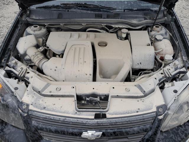 Photo 11 from auction – 2007 CHEVROLET COBALT SS with VIN 1G1AM15BX77270145