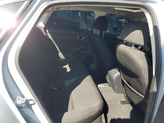 Photo 10 from auction – 2023 HONDA CIVIC EX with VIN 2HGFE1F73PH311547