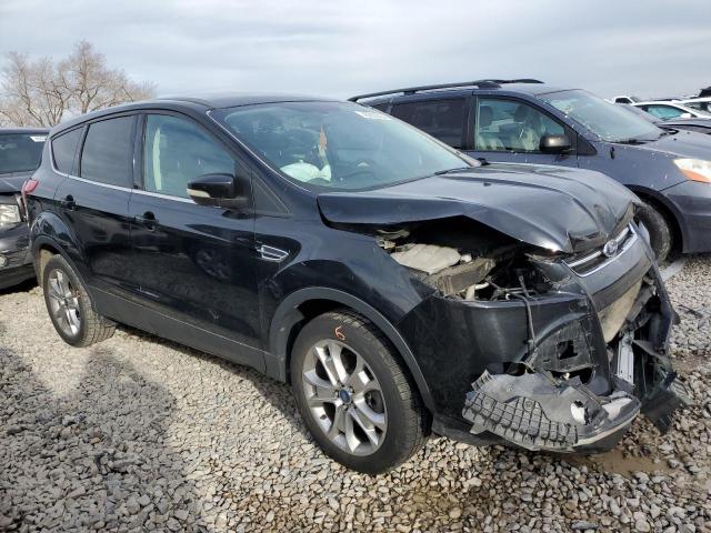 Photo 4 from auction – 2013 FORD ESCAPE SEL with VIN 1FMCU9H94DUC15092