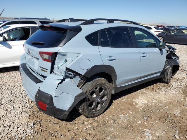 Photo 3 from auction – 2021 SUBARU CROSSTREK with VIN JF2GTHSC4MH256436