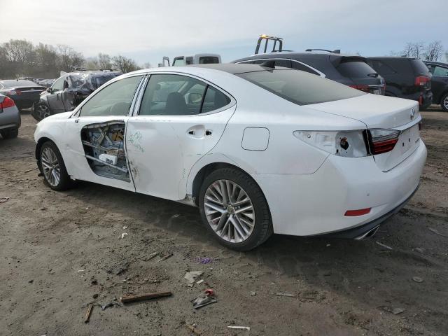 Photo 2 from auction – 2016 LEXUS ES 350 with VIN JTHBK1GG8G2228885