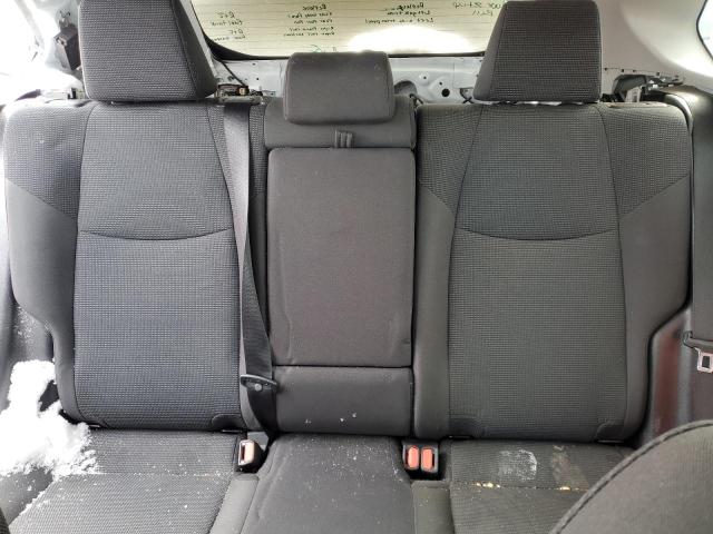 Photo 10 from auction – 2020 TOYOTA RAV4 LE with VIN 2T3F1RFV6LC103648