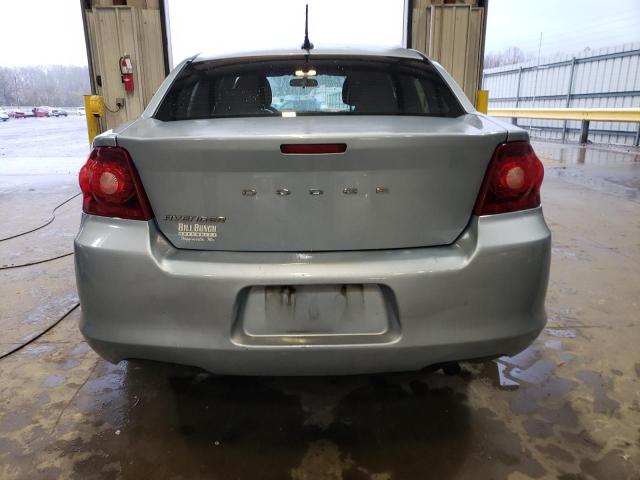 Photo 6 from auction – 2013 DODGE AVENGER SE with VIN 1C3CDZAB4DN631207