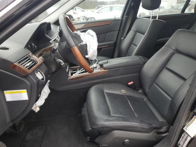 Photo 7 from auction – 2012 MERCEDES-BENZ E 350 4MAT with VIN WDDHF8JB3CA653135