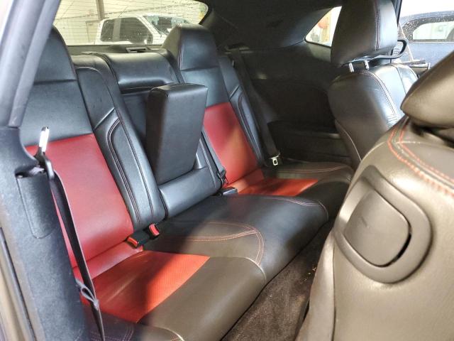 Photo 10 from auction – 2017 DODGE CHALLENGER with VIN 2C3CDZBT2HH618543
